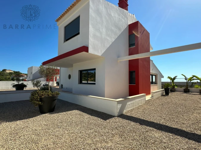 Moradia T4 para Venda em Loule (São Clemente) Foto 51