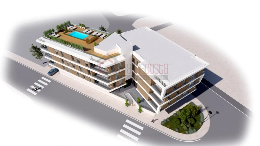 Apartamento T2 para Venda em Atouguia da Baleia Foto 3