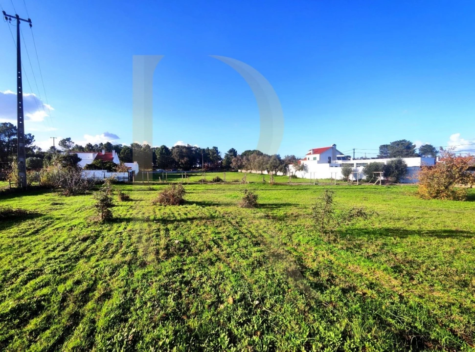 Terreno para Venda em Pinhal Novo Foto 2