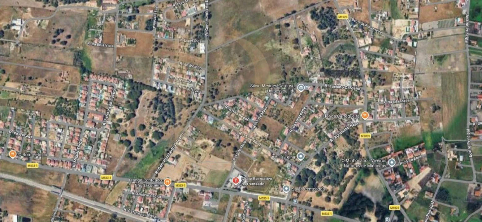 Terreno para Venda em Pinhal Novo Foto 7