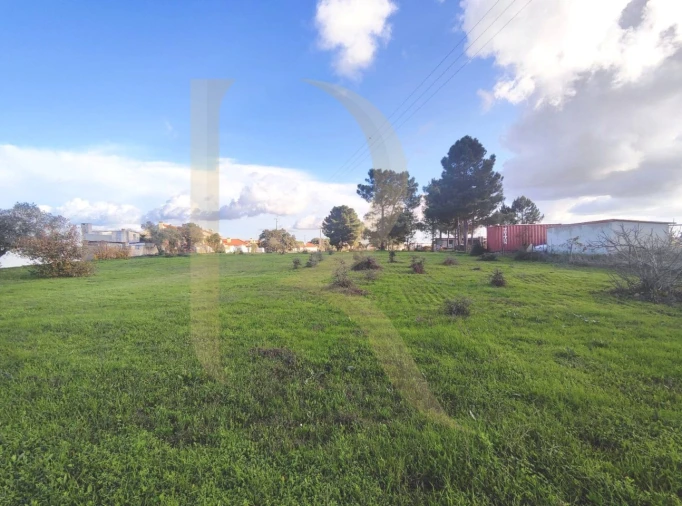 Terreno para Venda em Pinhal Novo Foto 5