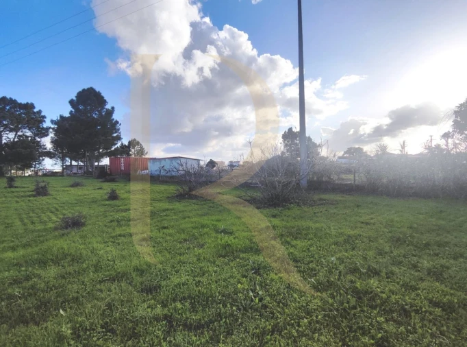 Terreno para Venda em Pinhal Novo Foto 6