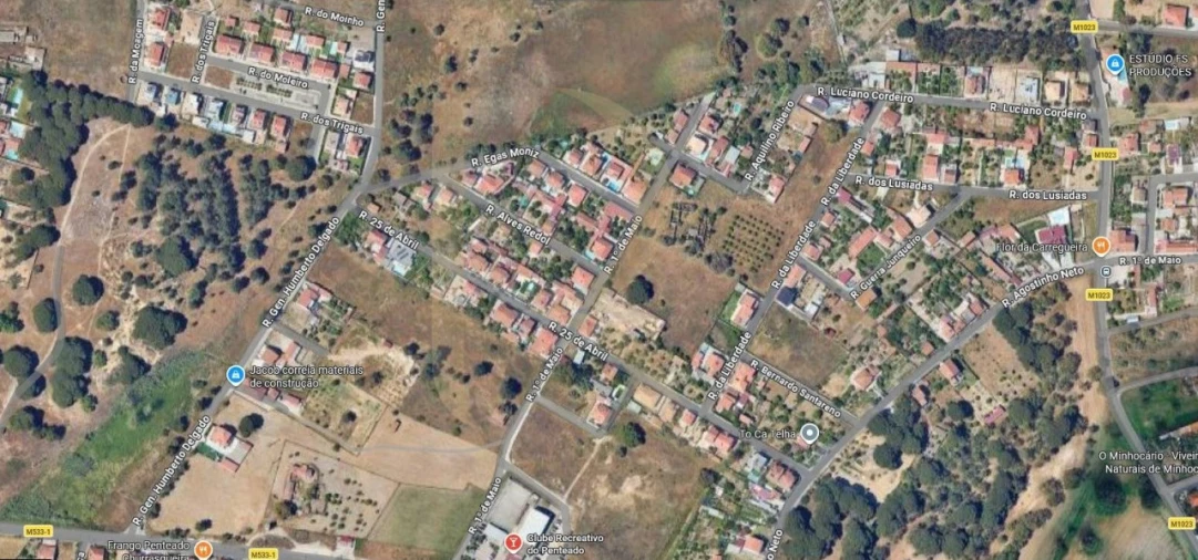 Terreno para Venda em Pinhal Novo Foto 8