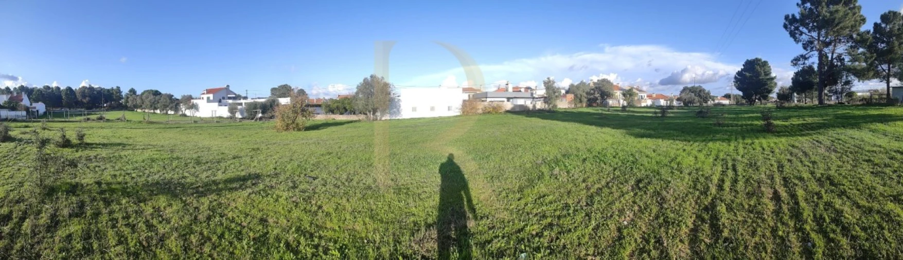 Terreno para Venda em Pinhal Novo Foto 12