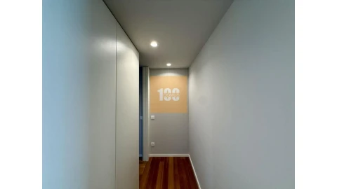 Apartamento T3 para Arrendamento em Aldoar, Foz do Douro e Nevogilde