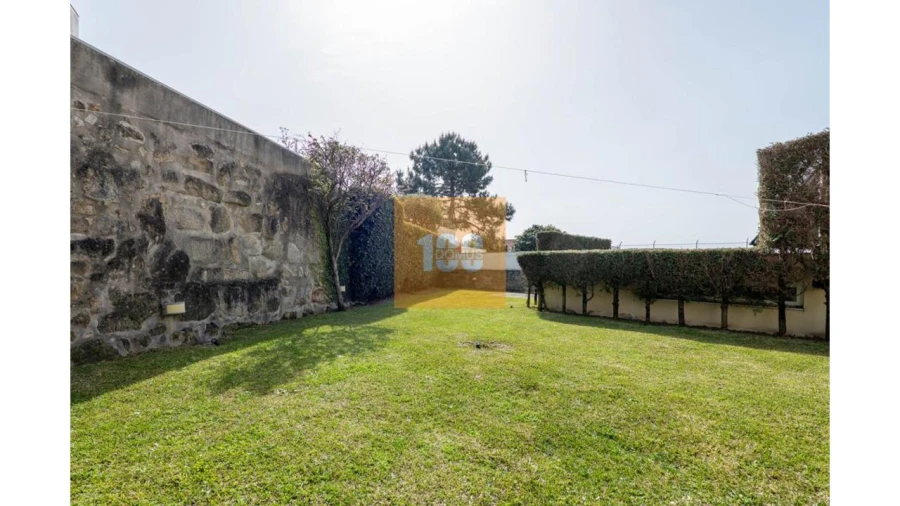 Moradia T4 para Venda em Aldoar, Foz do Douro e Nevogilde Foto 36