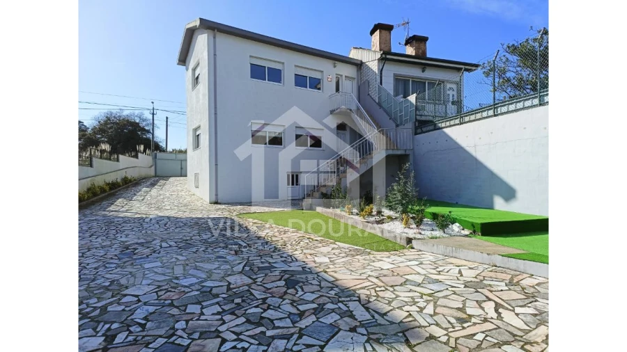 Moradia T3 para Venda em Gondomar (São Cosme), Valbom e Jovim Foto 18