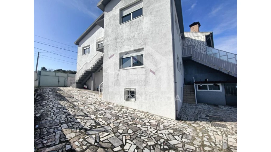 Moradia T3 para Venda em Gondomar (São Cosme), Valbom e Jovim Foto 19