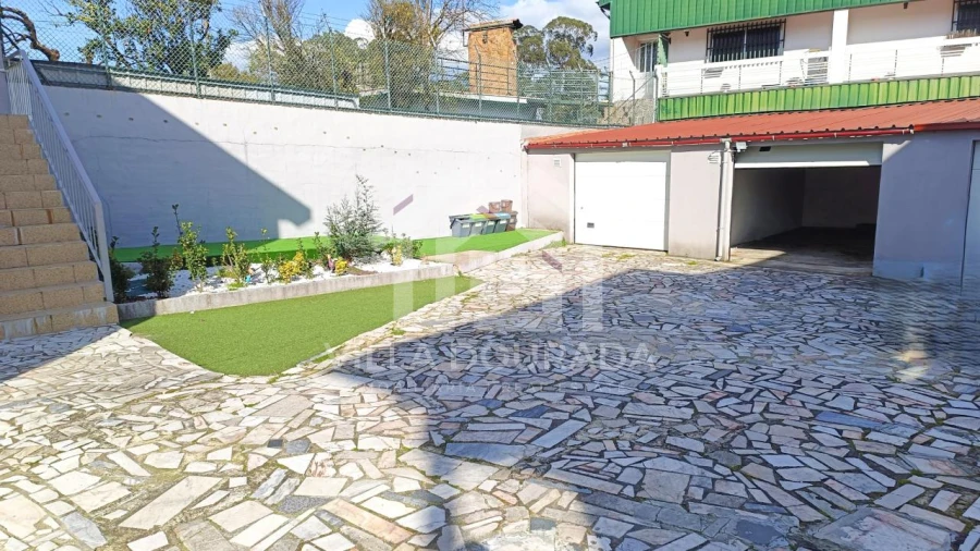 Moradia T3 para Venda em Gondomar (São Cosme), Valbom e Jovim Foto 29