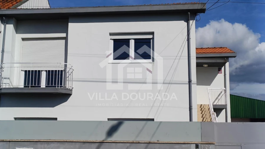 Moradia T3 para Venda em Gondomar (São Cosme), Valbom e Jovim Foto 34