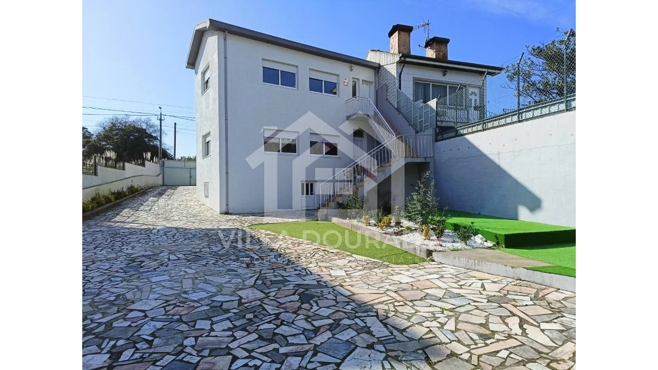 Moradia T3 para Venda em Gondomar (São Cosme), Valbom e Jovim Foto 18