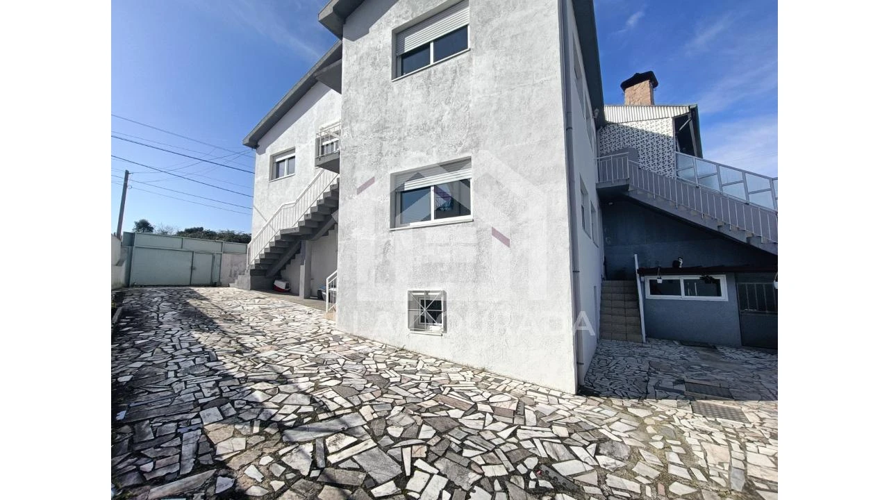 Moradia T3 para Venda em Gondomar (São Cosme), Valbom e Jovim Foto 19