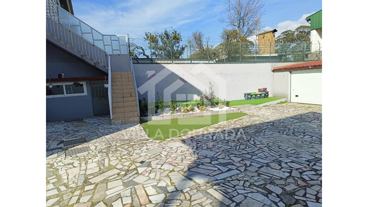 Moradia T3 para Venda em Gondomar (São Cosme), Valbom e Jovim Foto 20