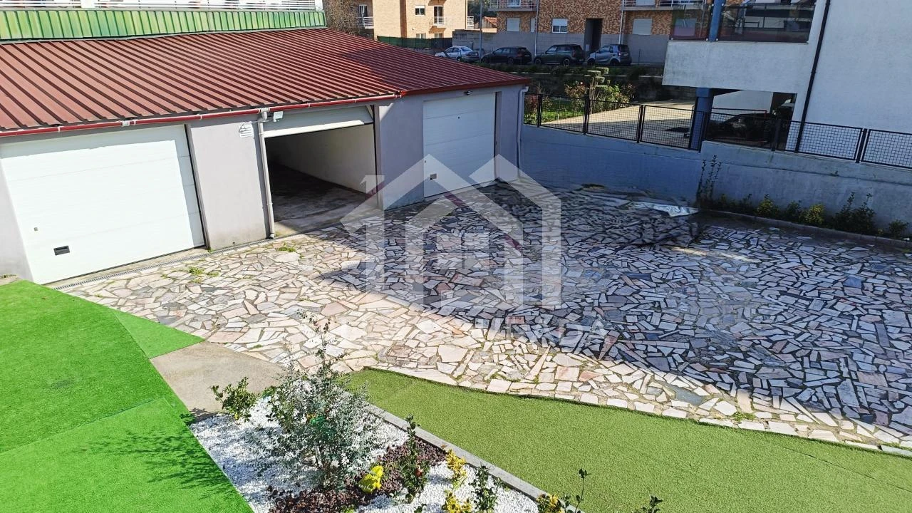 Moradia T3 para Venda em Gondomar (São Cosme), Valbom e Jovim Foto 28