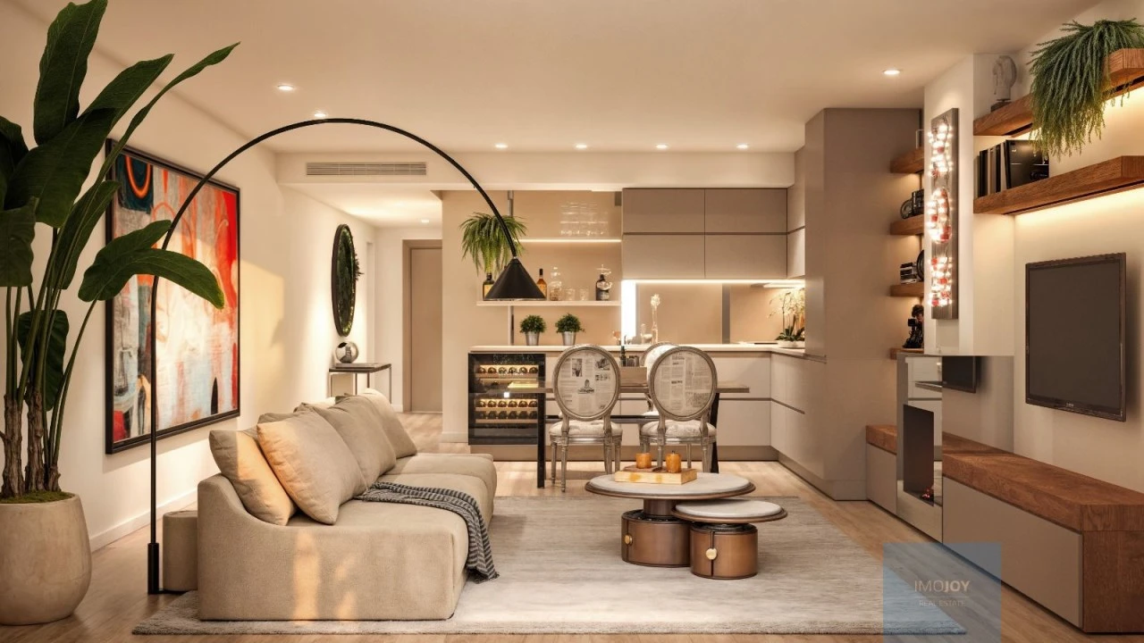 Moradia T3 para Arrendamento em Cascais e Estoril Foto 2