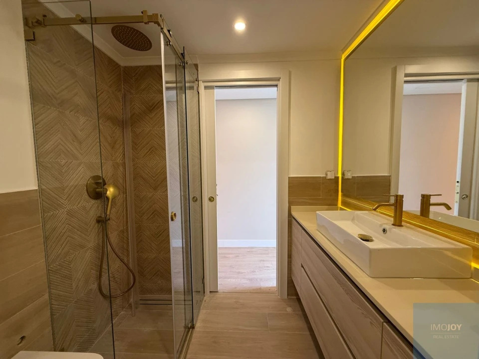 Moradia T3 para Arrendamento em Cascais e Estoril Foto 7