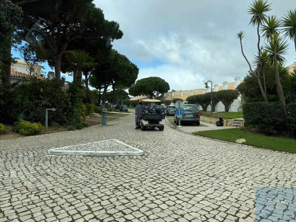 Moradia T3 para Arrendamento em Cascais e Estoril Foto 24