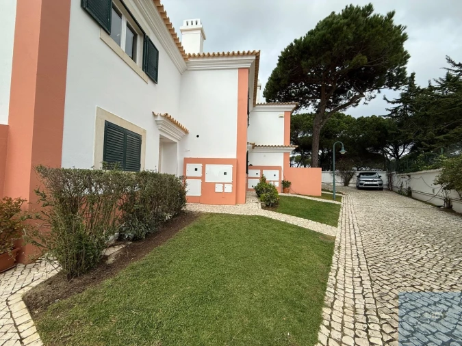 Moradia T3 para Arrendamento em Cascais e Estoril Foto 25