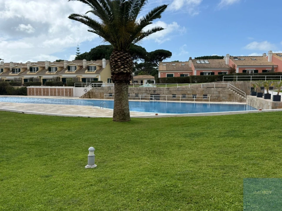 Moradia T3 para Venda em Cascais e Estoril Foto 1