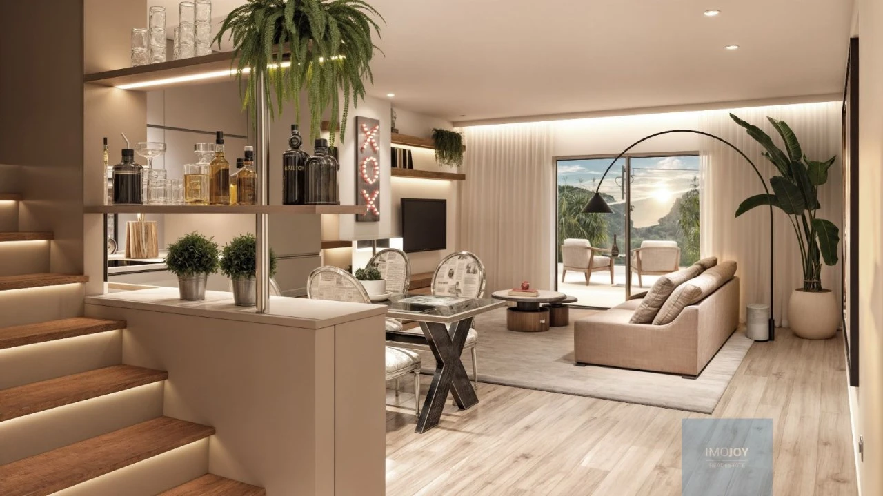 Moradia T3 para Venda em Cascais e Estoril Foto 3