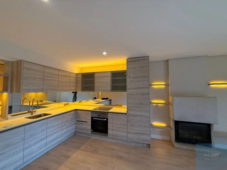 Moradia T3 para Venda em Cascais e Estoril Foto 4