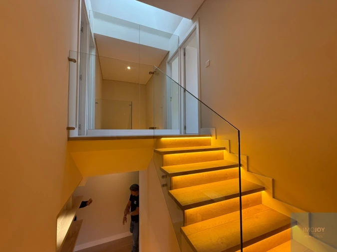 Moradia T3 para Venda em Cascais e Estoril Foto 11