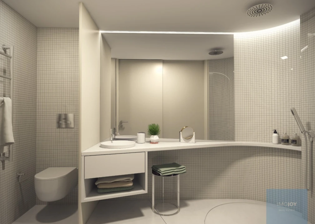 Apartamento T3 para Venda em Aldoar, Foz do Douro e Nevogilde Foto 6