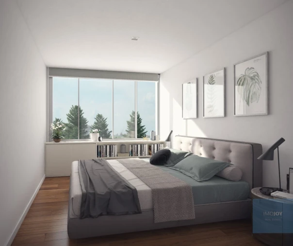 Apartamento T3 para Venda em Aldoar, Foz do Douro e Nevogilde Foto 5
