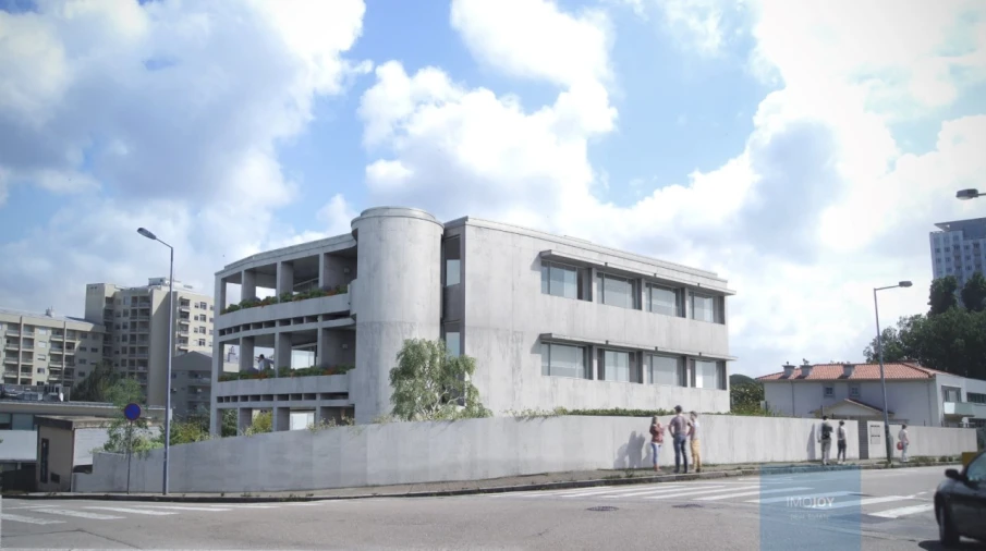 Apartamento T3 para Venda em Aldoar, Foz do Douro e Nevogilde Foto 10
