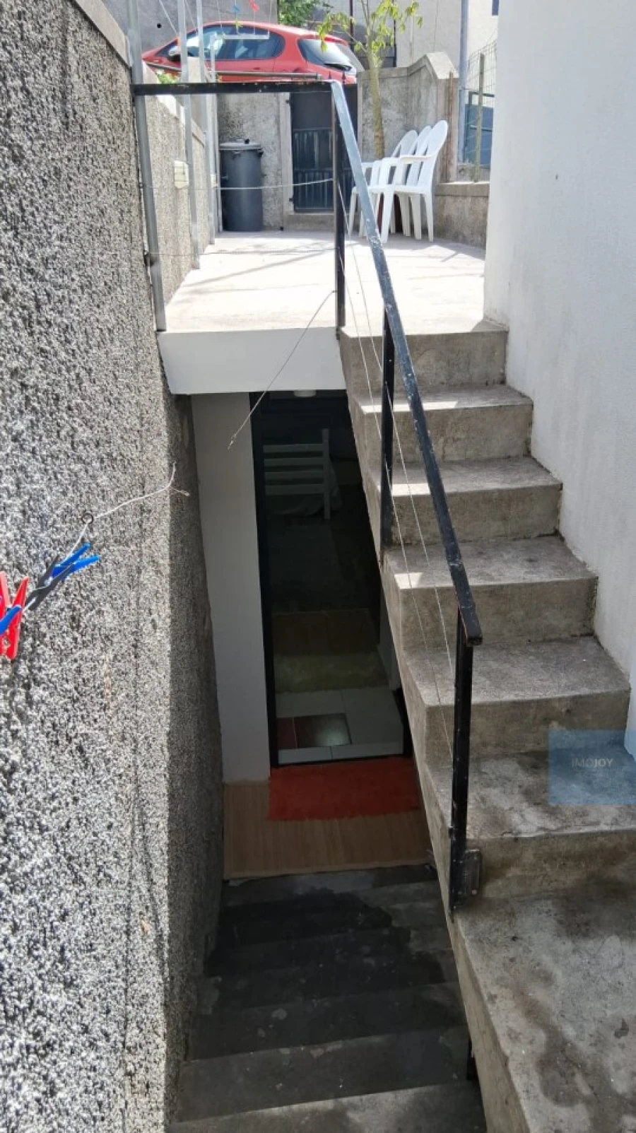 Moradia T5 para Venda em Funchal (Santa Maria Maior) Foto 18