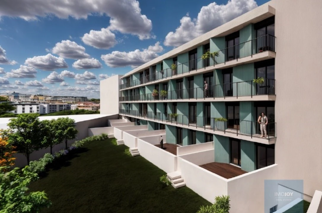 Apartamento para Venda em Paranhos Foto 3