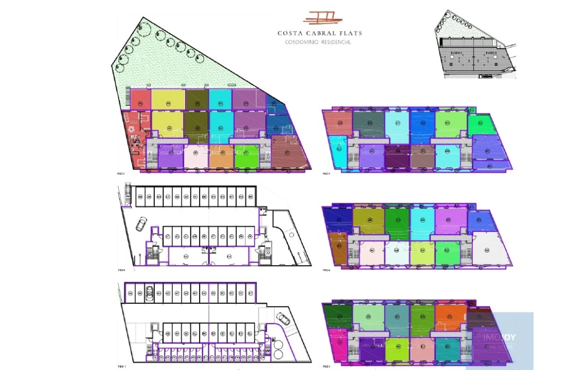 Apartamento para Venda em Paranhos Foto 5