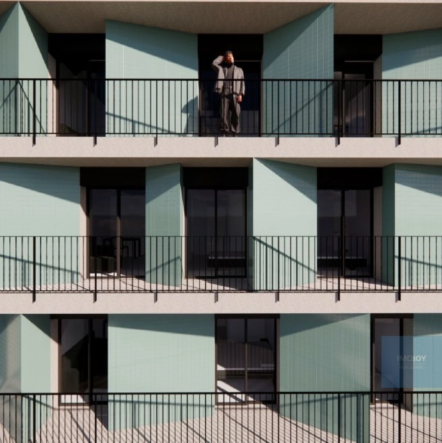 Apartamento para Venda em Paranhos