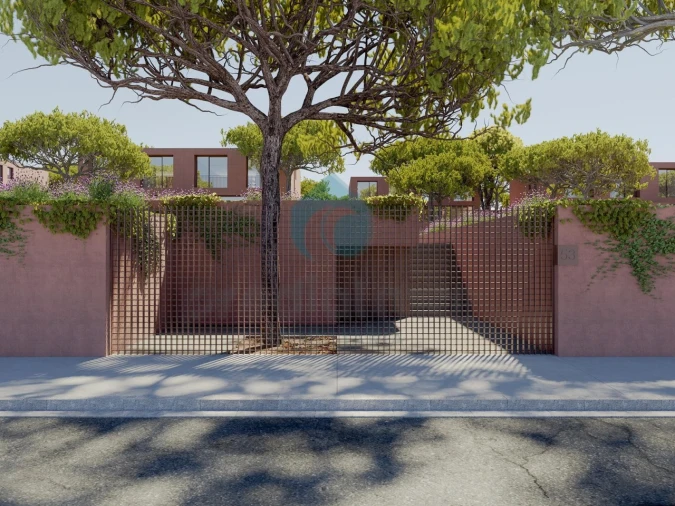 Moradia T4 para Venda em Madalena Foto 7