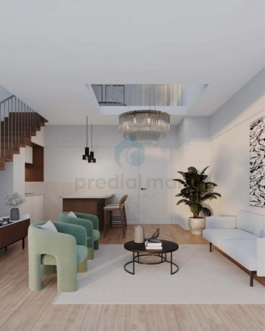 Apartamento para Venda em Campanhã Foto 41