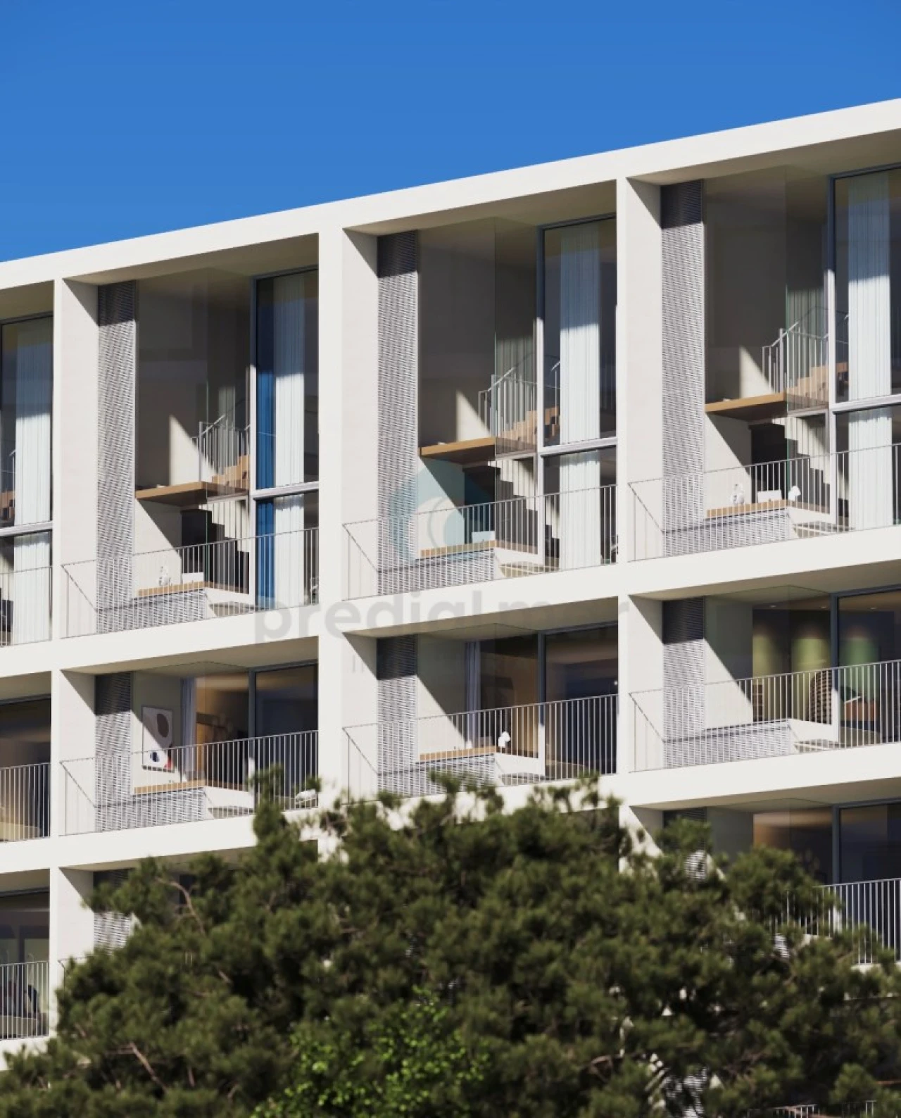 Apartamento para Venda em Campanhã Foto 6
