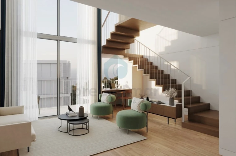 Apartamento para Venda em Campanhã Foto 33