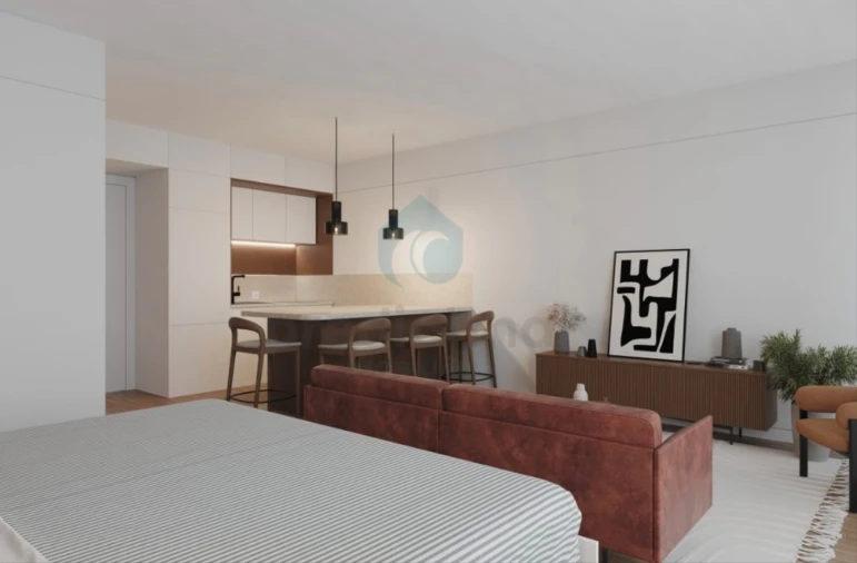 Apartamento para Venda em Campanhã Foto 35