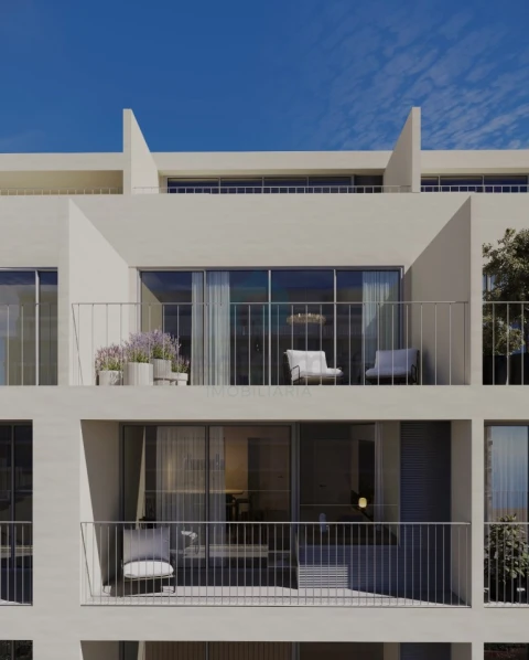 Apartamento para Venda em Campanhã