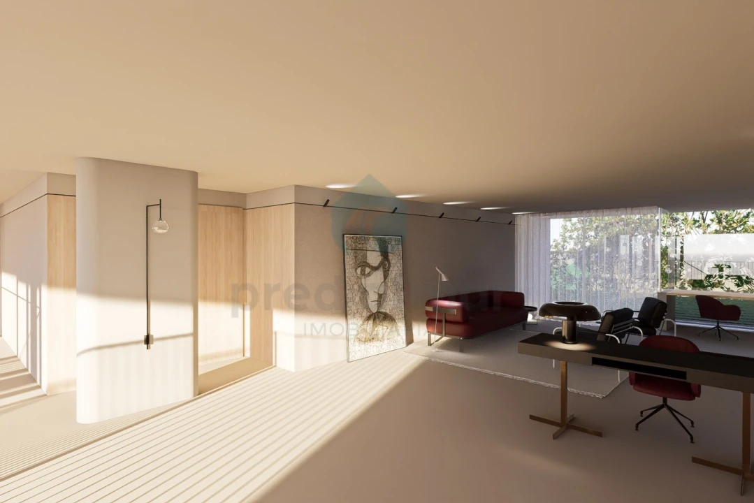 Apartamento para Venda em Campanhã Foto 24