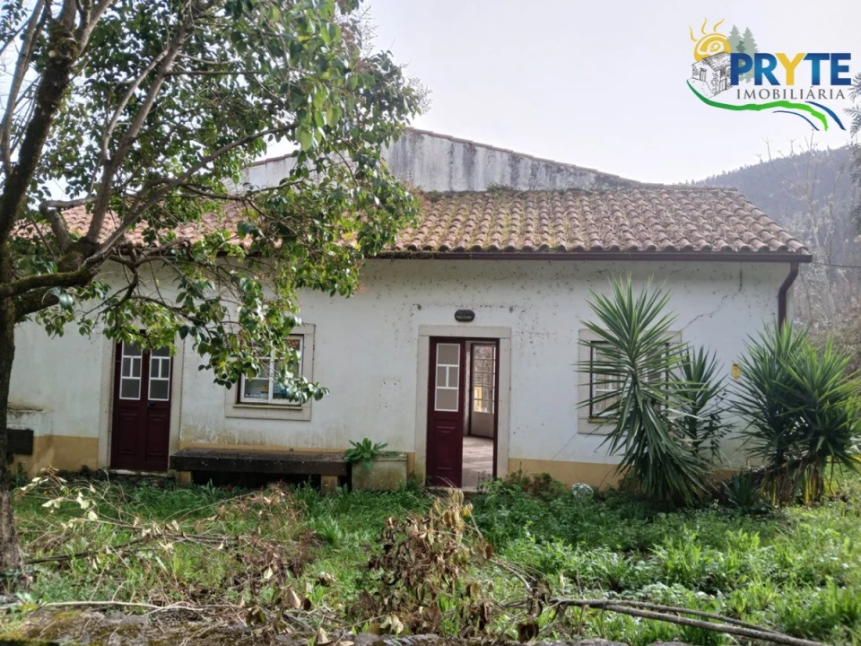 Loja para Venda em Aguda Foto 1