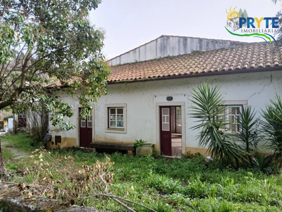 Loja para Venda em Aguda Foto 2