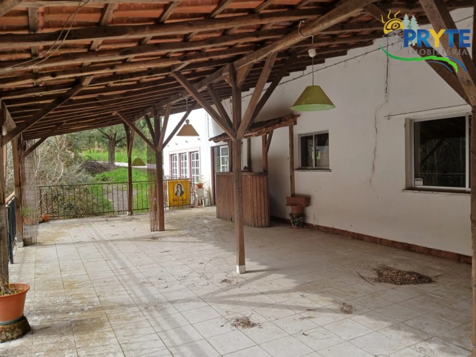 Loja para Venda em Aguda Foto 5