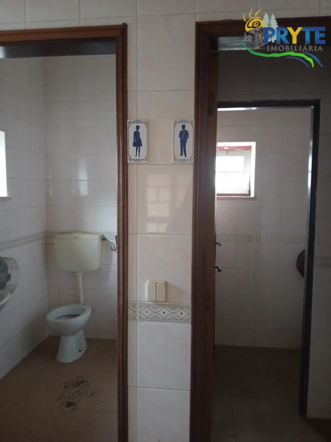 Loja para Venda em Aguda Foto 29