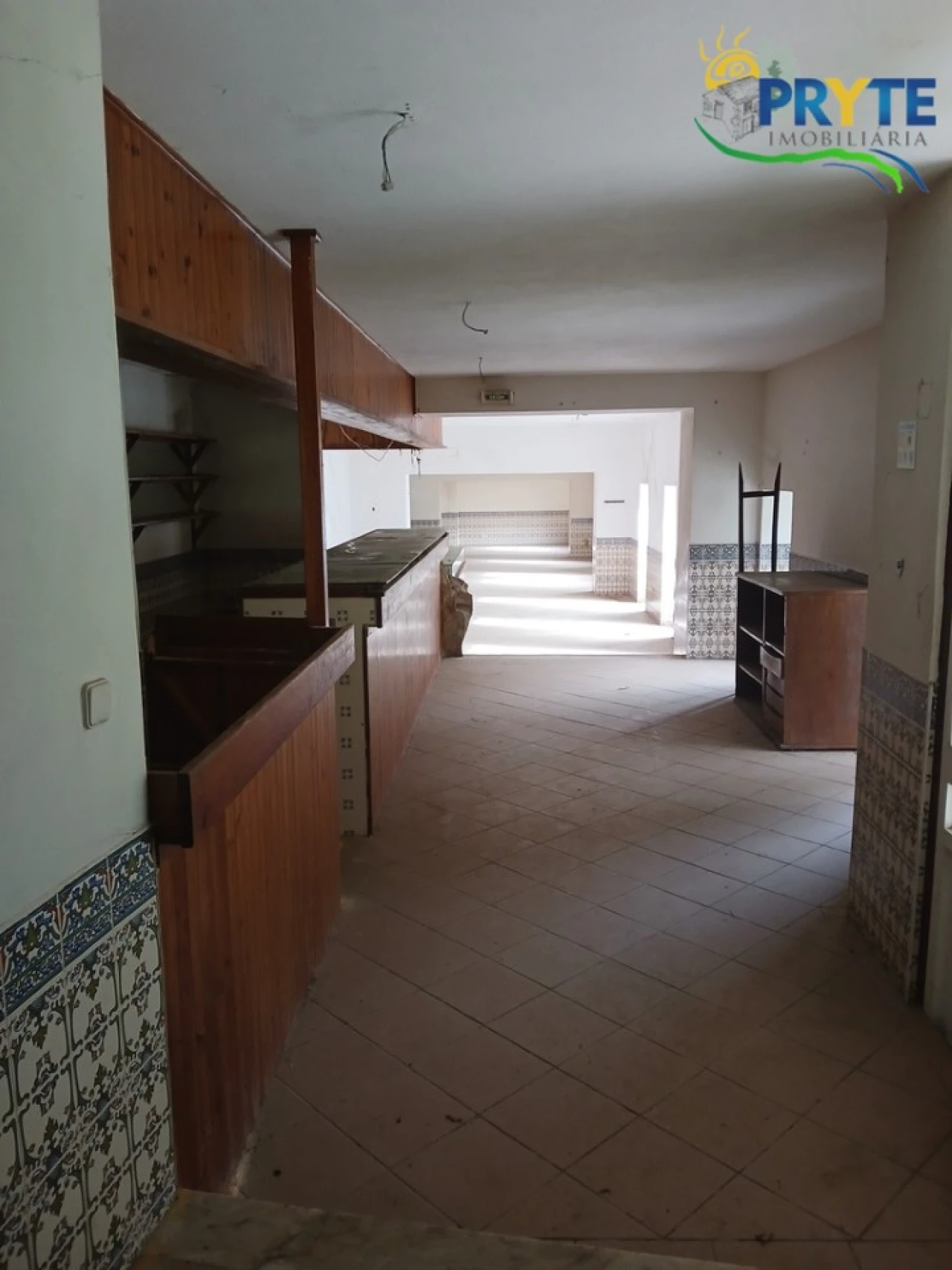 Loja para Venda em Aguda Foto 34