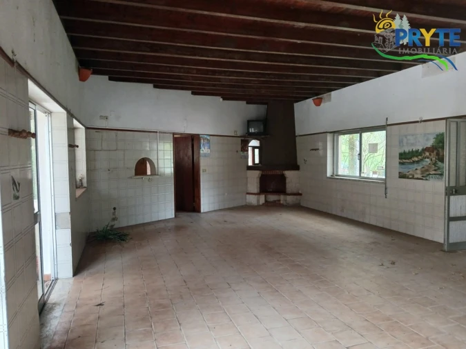 Loja para Venda em Aguda Foto 14