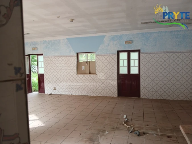 Loja para Venda em Aguda Foto 18