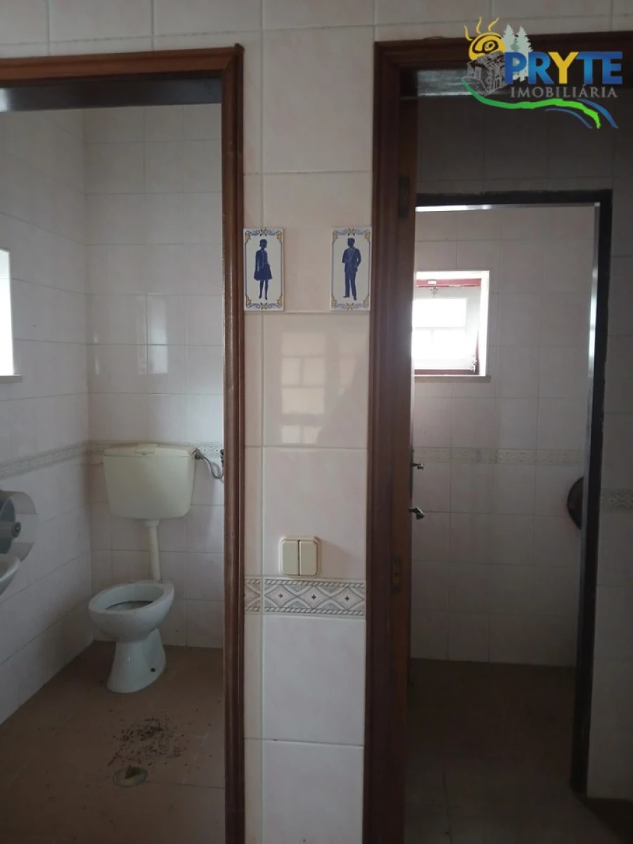 Loja para Venda em Aguda Foto 29