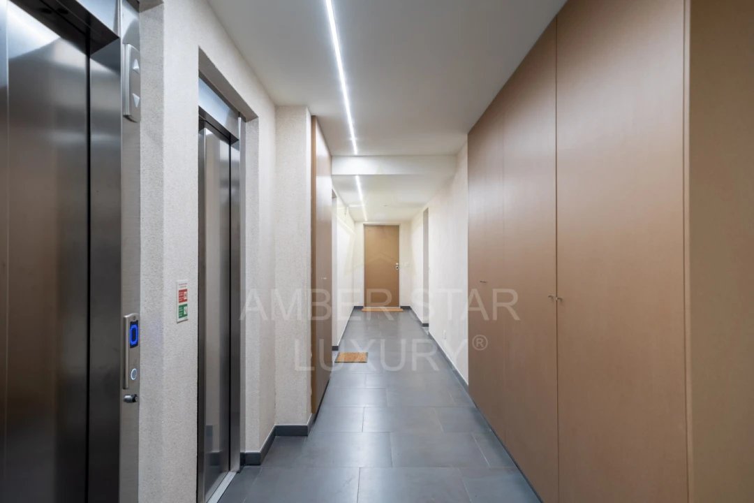 Apartamento T2 para Arrendamento em Canidelo Foto 4