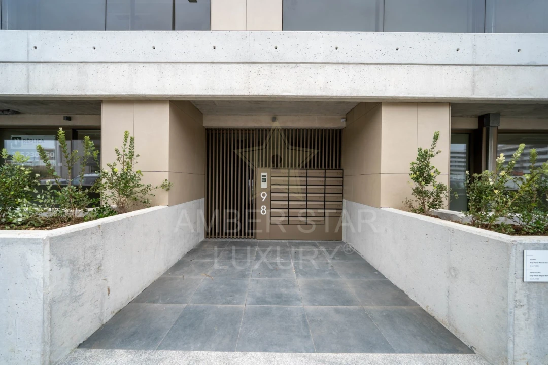 Apartamento T2 para Arrendamento em Canidelo Foto 2